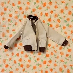 Ken Barbie Doll 1962 Windbreaker